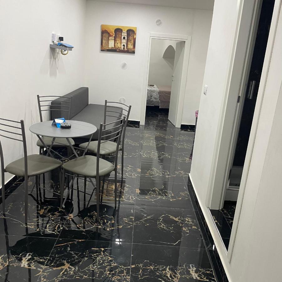 Cuore Di Napoli Exterior foto
